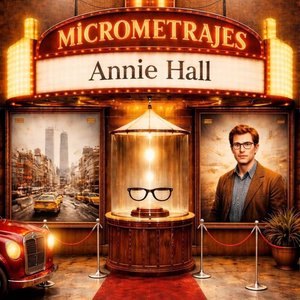 008.Annie Hall