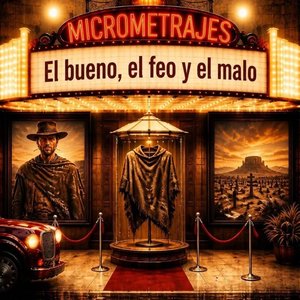 069.El bueno, el feo y el malo