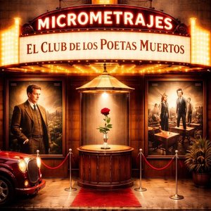018.El club de los poetas muertos