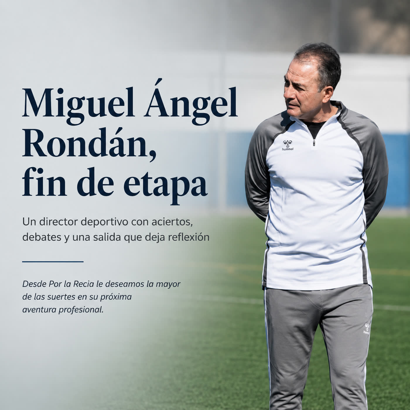 14. Análisis sobre Miguel Ángel