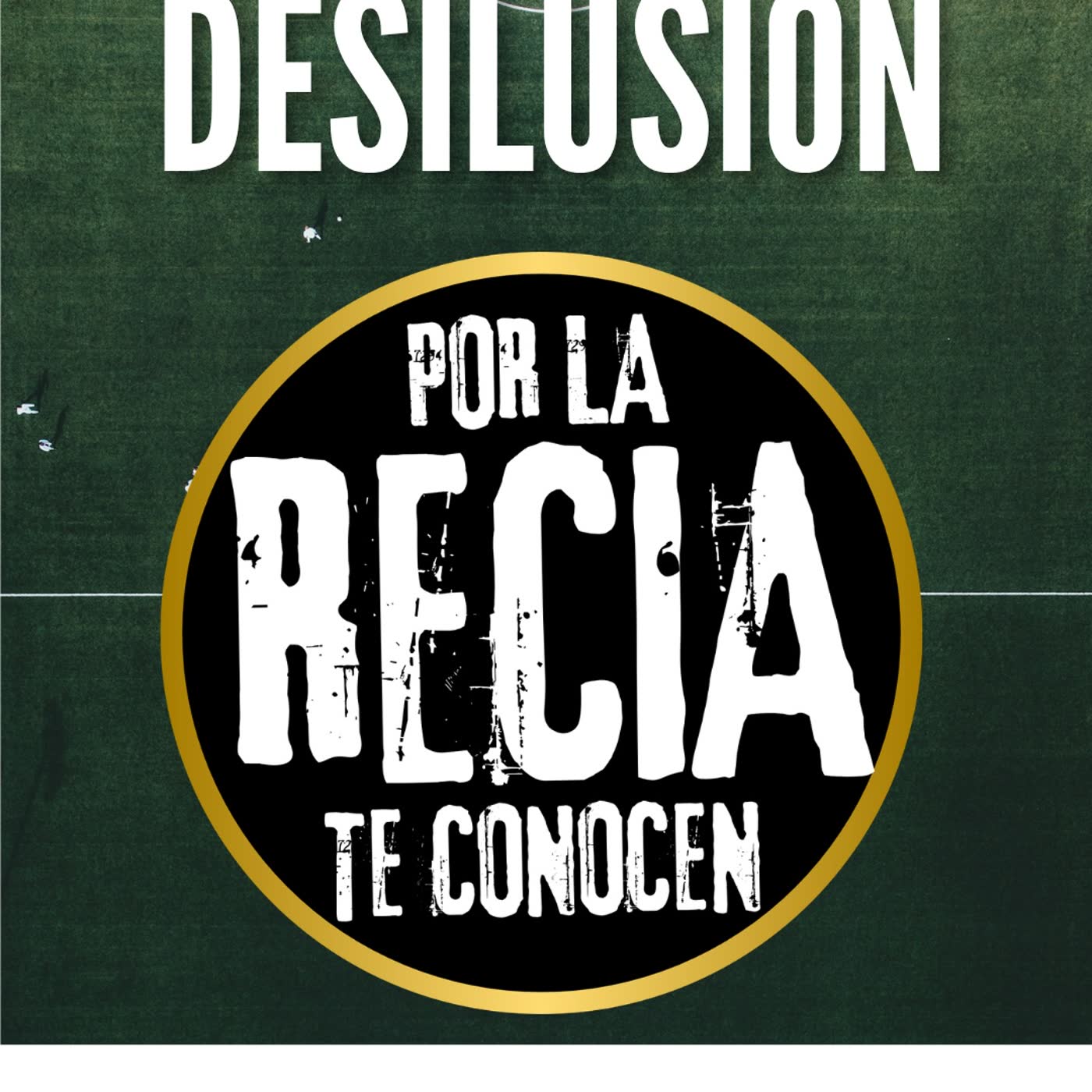 8. Desilusión por el empate
