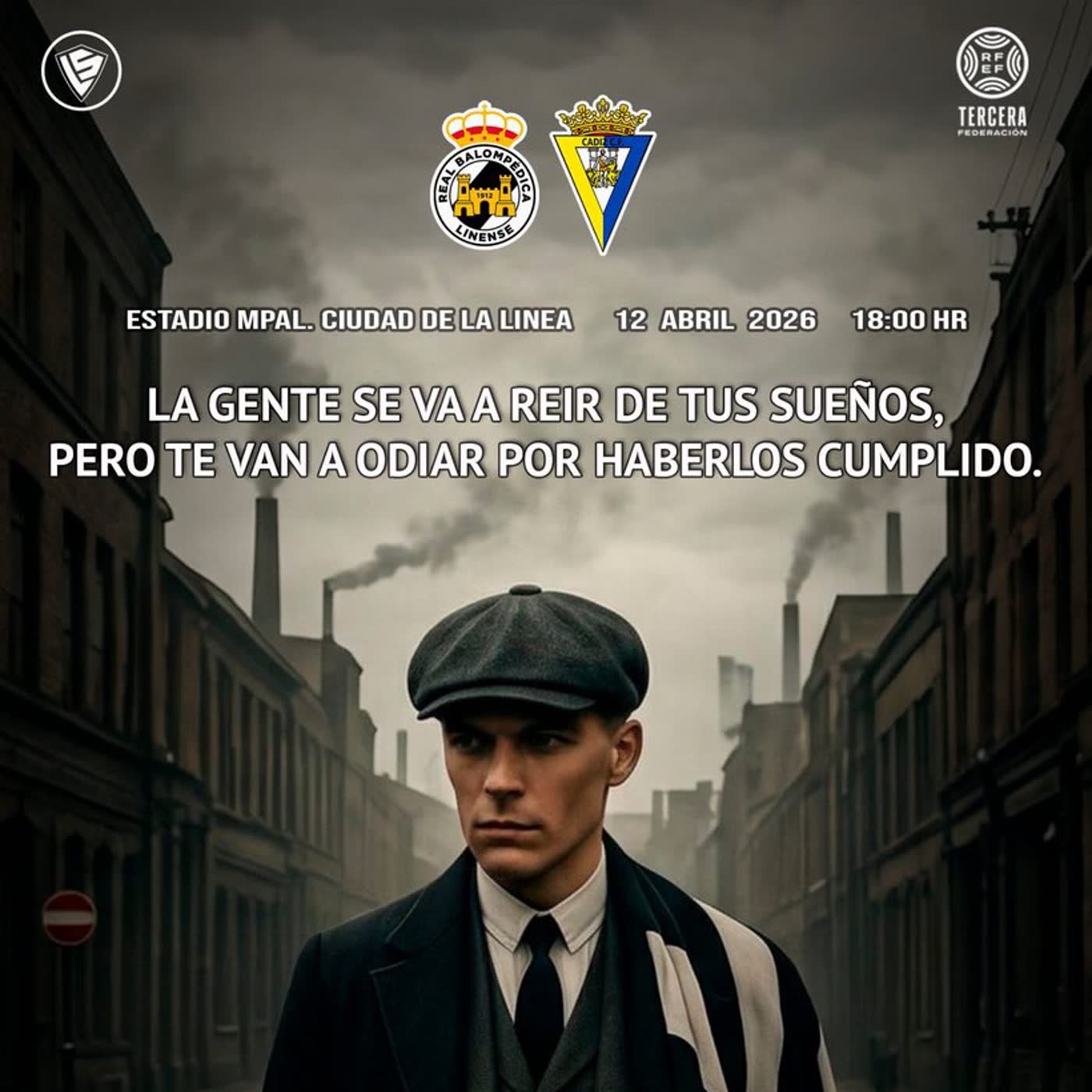 7. Previa partido contra Cádiz Mirandilla