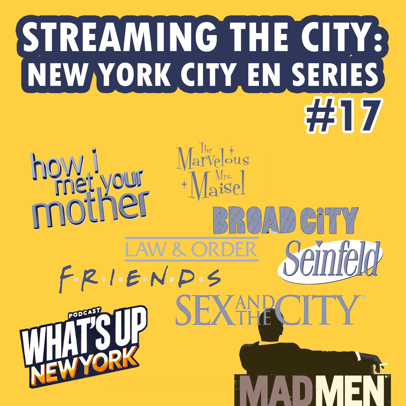 Streaming the city - WUNYP