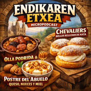 3. Comida típica de Burgos