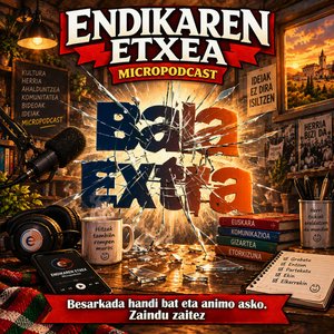 44. Besarkada handi bat eta animo asko. Zaindu Zaitek.