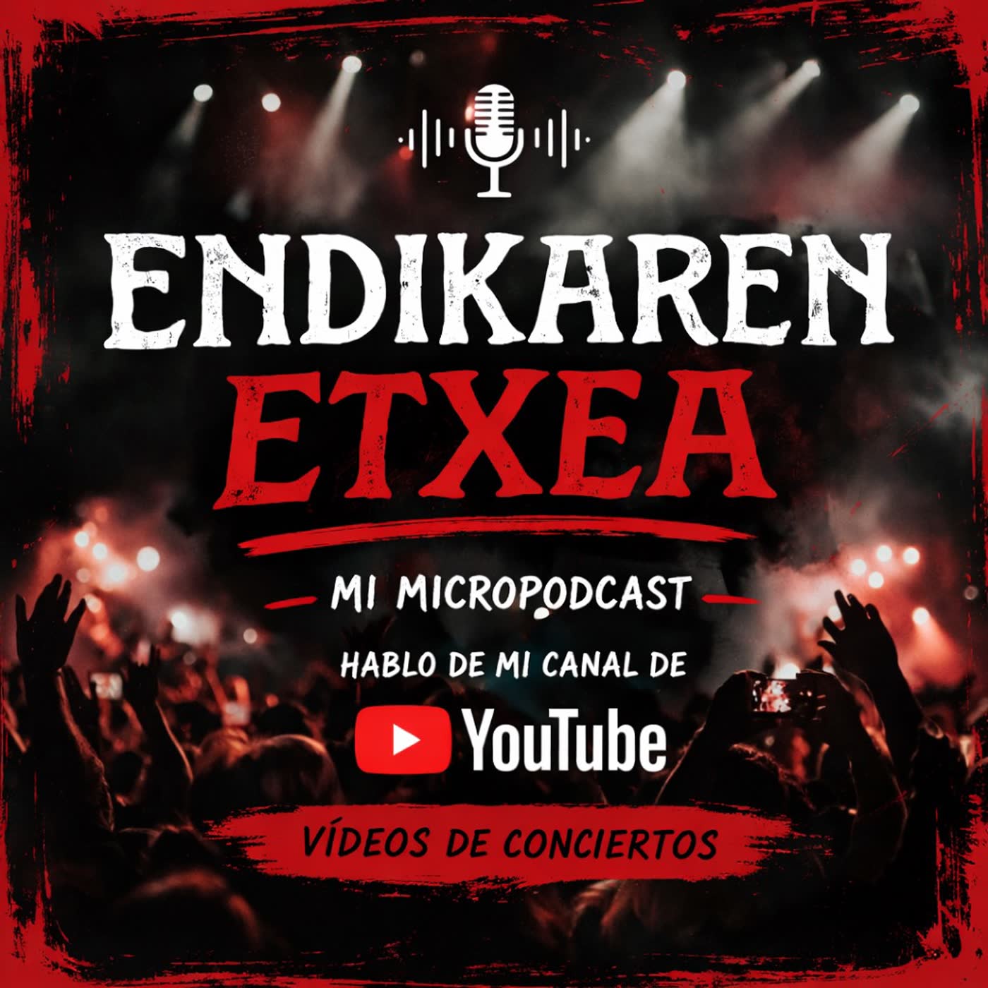 9. Hablando de mi canal de Youtube