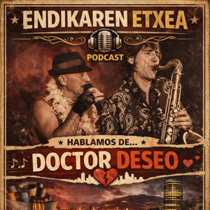 5. Doctor Deseo en Madrid