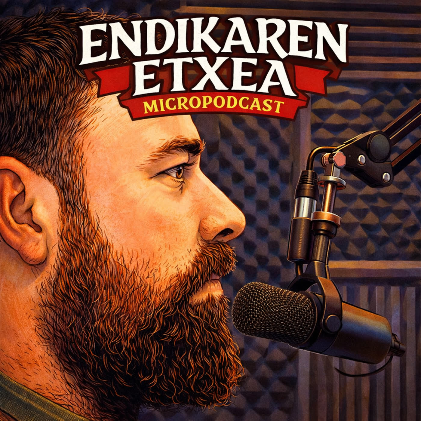 1. Probando podcast en Burgos