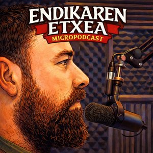 1. Probando podcast en Burgos
