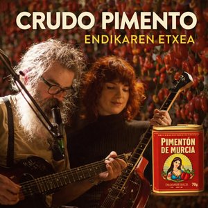 7. Recomendación de Crudo Pimento