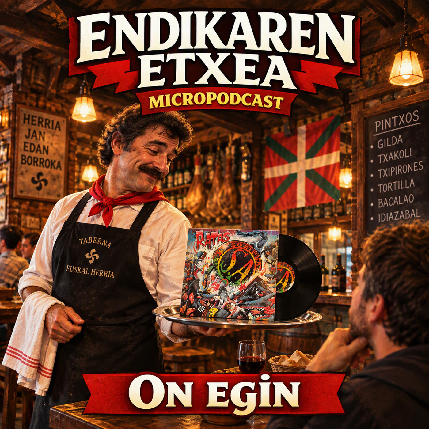 45. On Egin