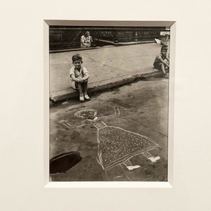 23. Helen Lewit, la calle es un escenario