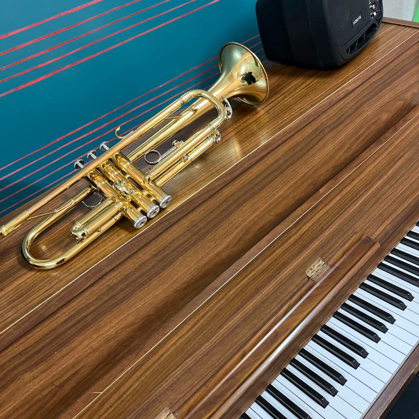 3. Momentos musicales