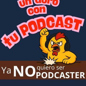 65. No vas a ganar dinero con tu podcast #HateSunne