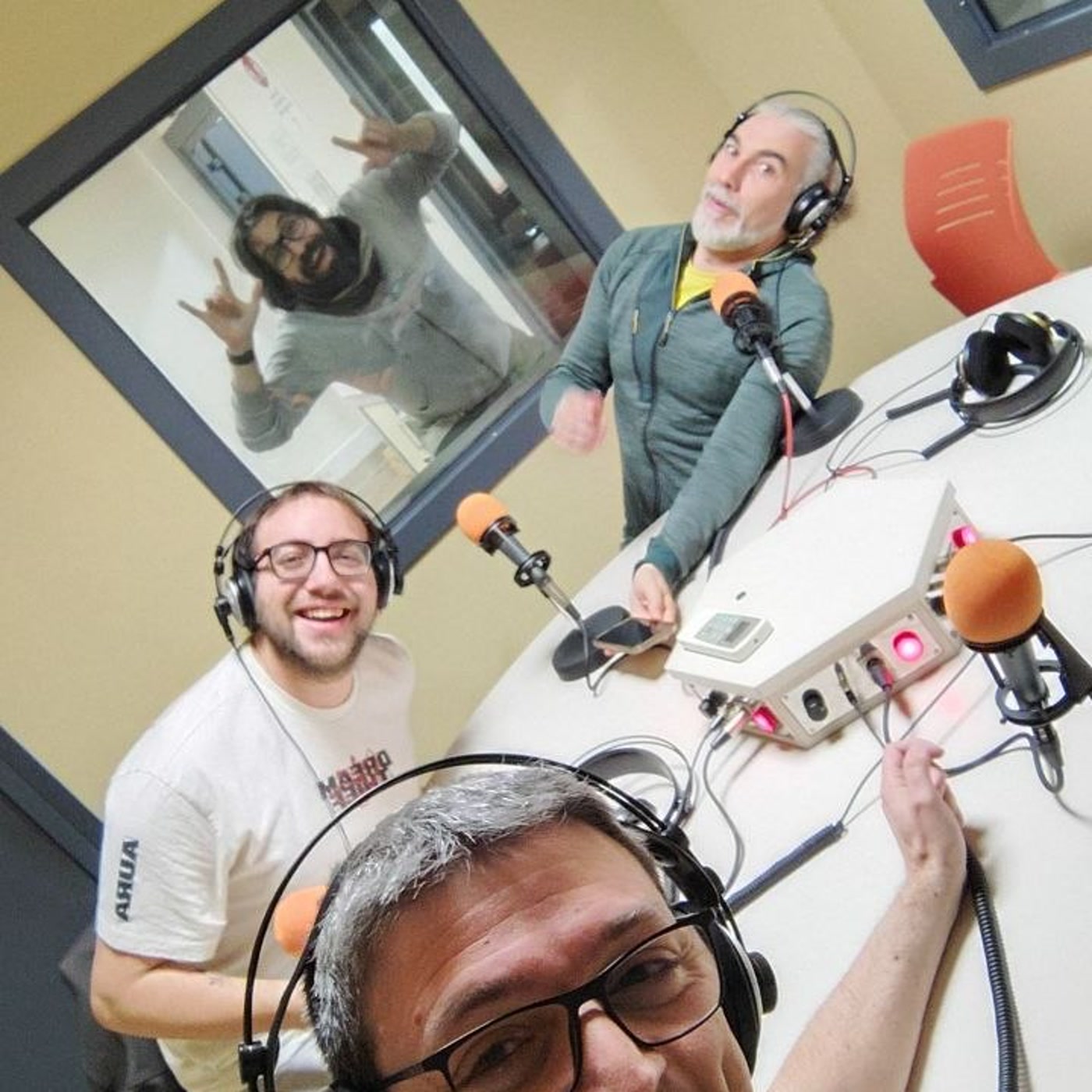 62. PrestoCast y su influencia