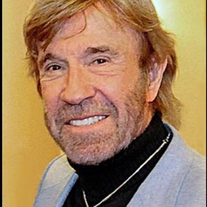 Chuck Norris #ChimPum