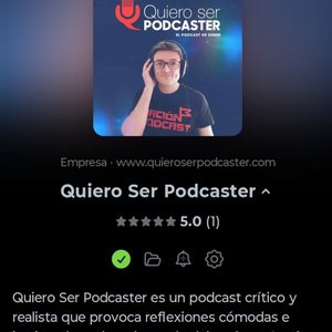 51. Problemas con iVoox