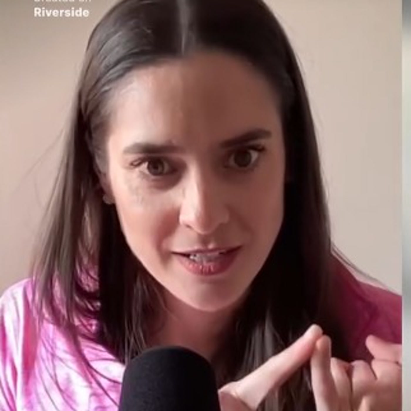 53. ¿Cómo usar las redes sociales? #MarianelaSandovares #QuieroSerPodcaster