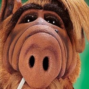 54. El final de ALF