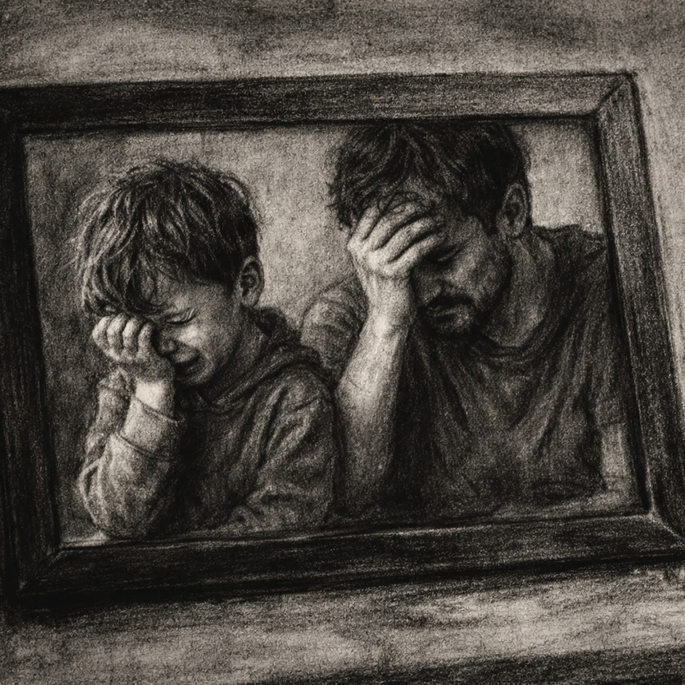 82. Nadie cuelga fotos tristes episode artwork