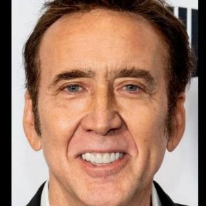 60. La vida de Nicolas Cage