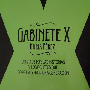 64. La infancia de antes. Extracto del libro ' Gabinete X'