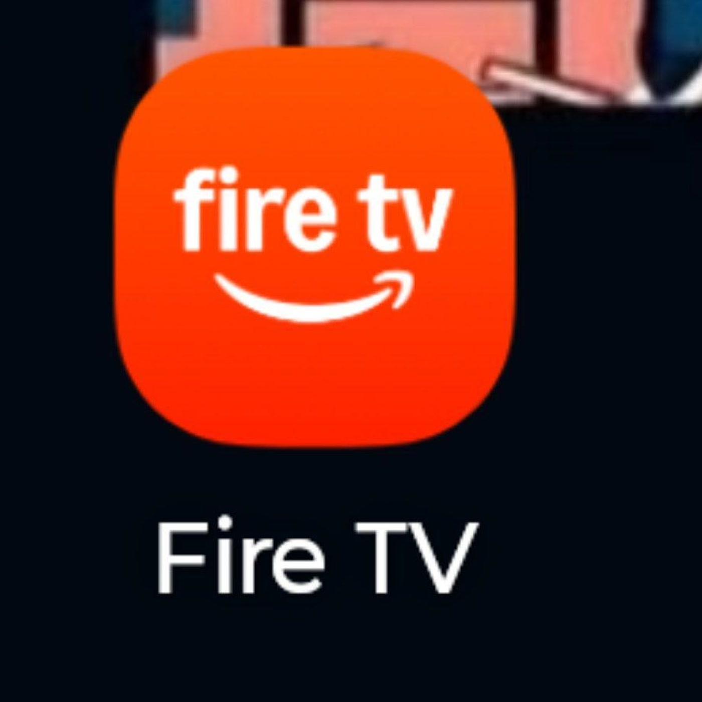 38. La app fire tv como mando a distancia