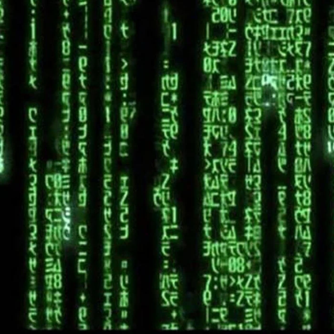 78. El código de Matrix es Sushi episode artwork