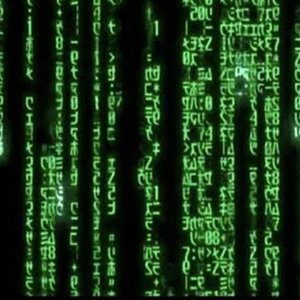 78. El código de Matrix es Sushi