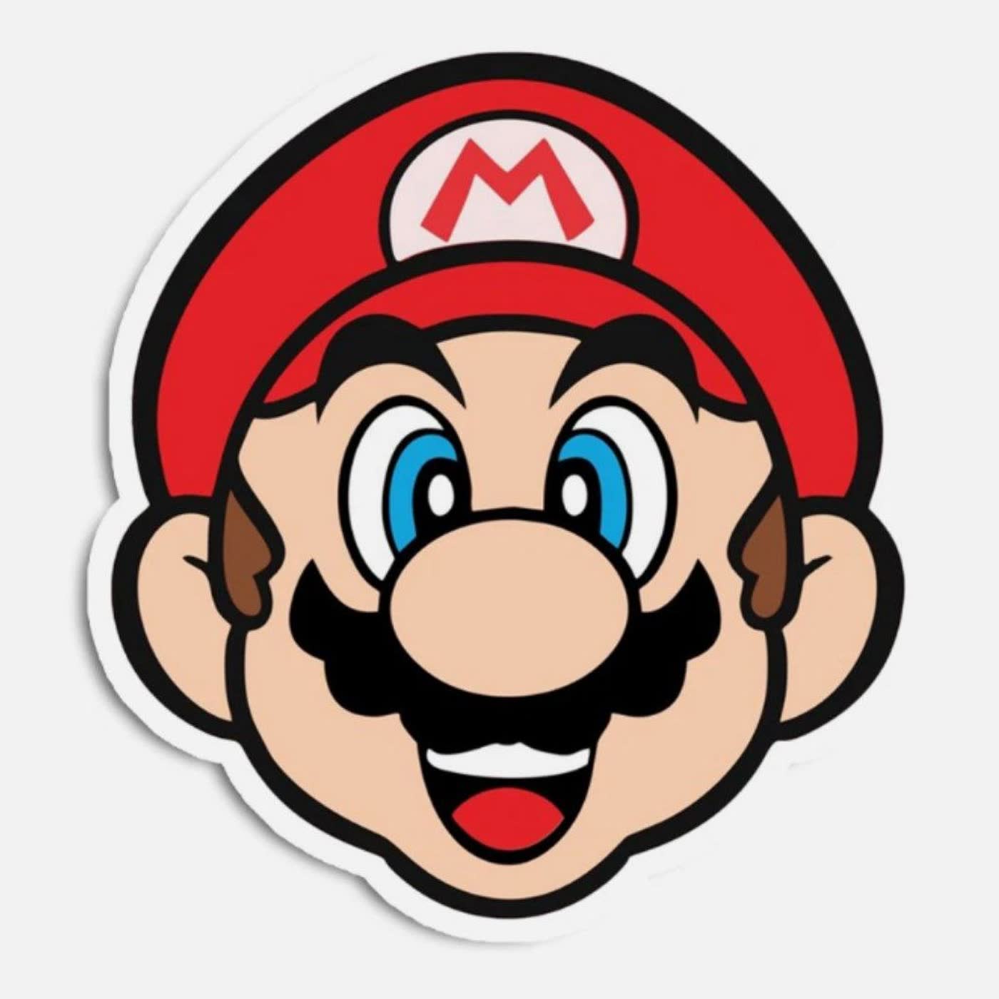 77. Profesiones de Mario Mario