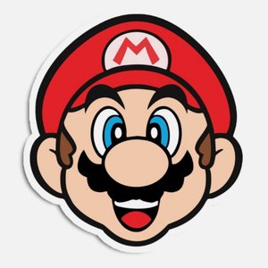 77. Profesiones de Mario Mario