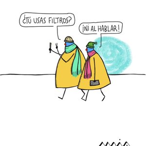 ¡Viva La Reirpública! * Mis mierdas