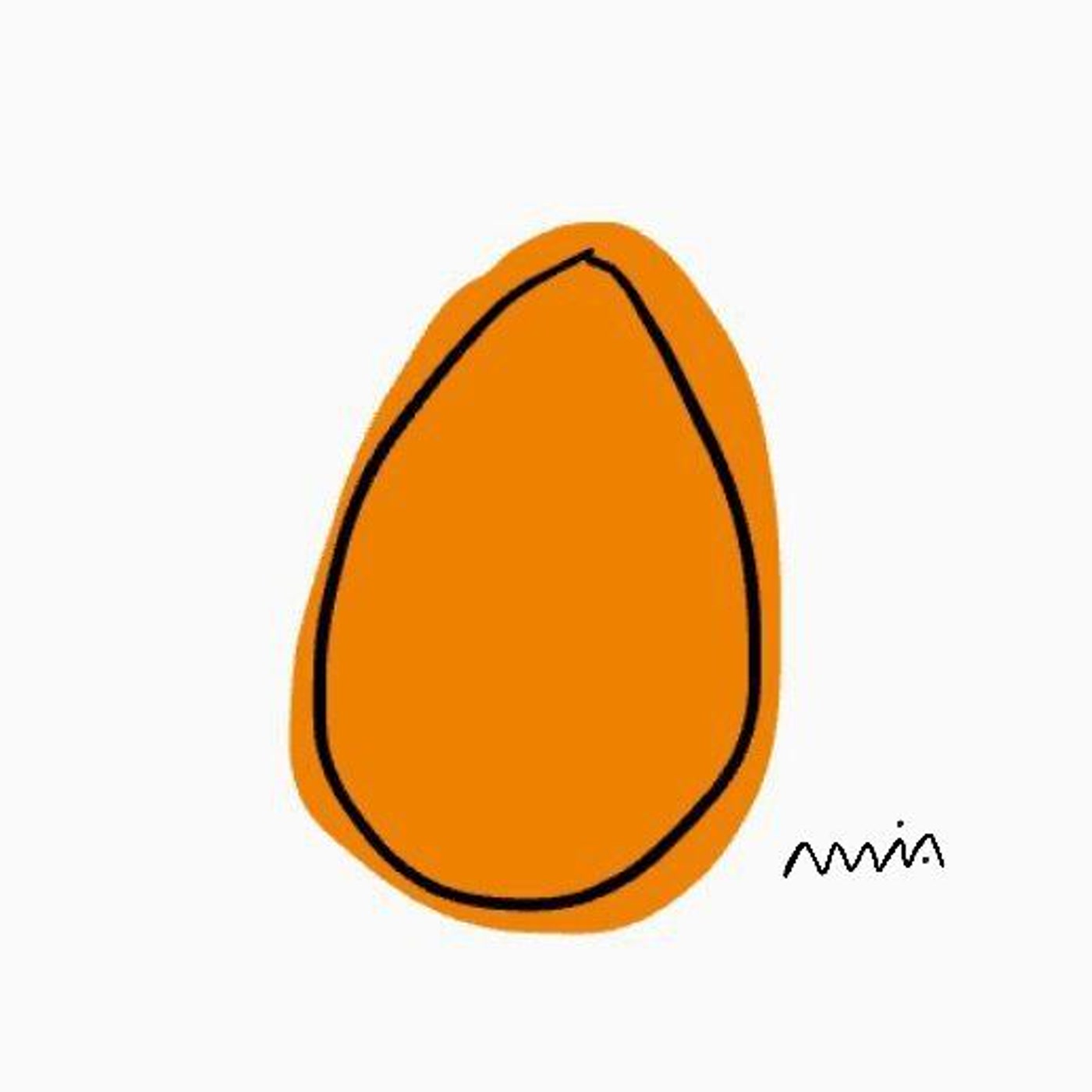 El huevo * Sonidos