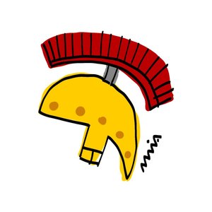 Una de romanos * Sonidos