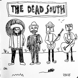 The Dead South * Sonidos