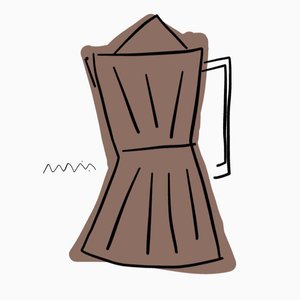 El café * Sonidos