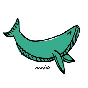Ballenas en la ciudad * Sonidos