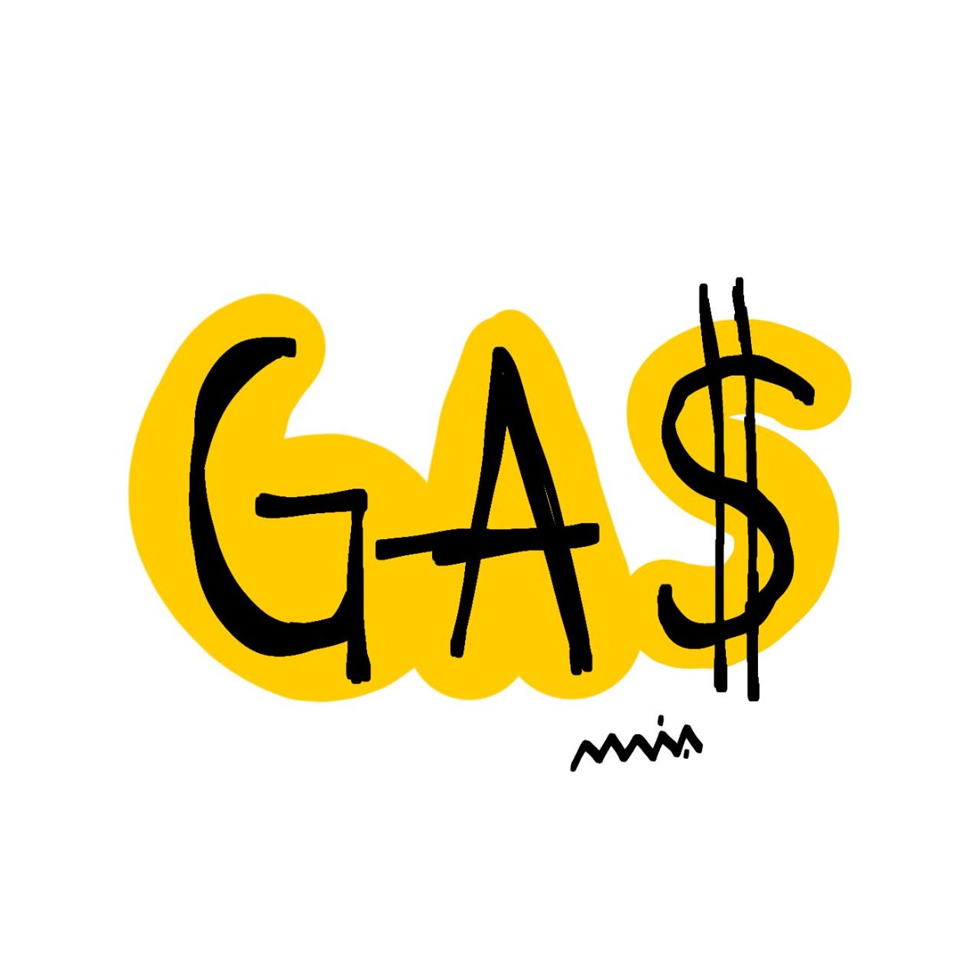 Menudo gas... to * Escenas