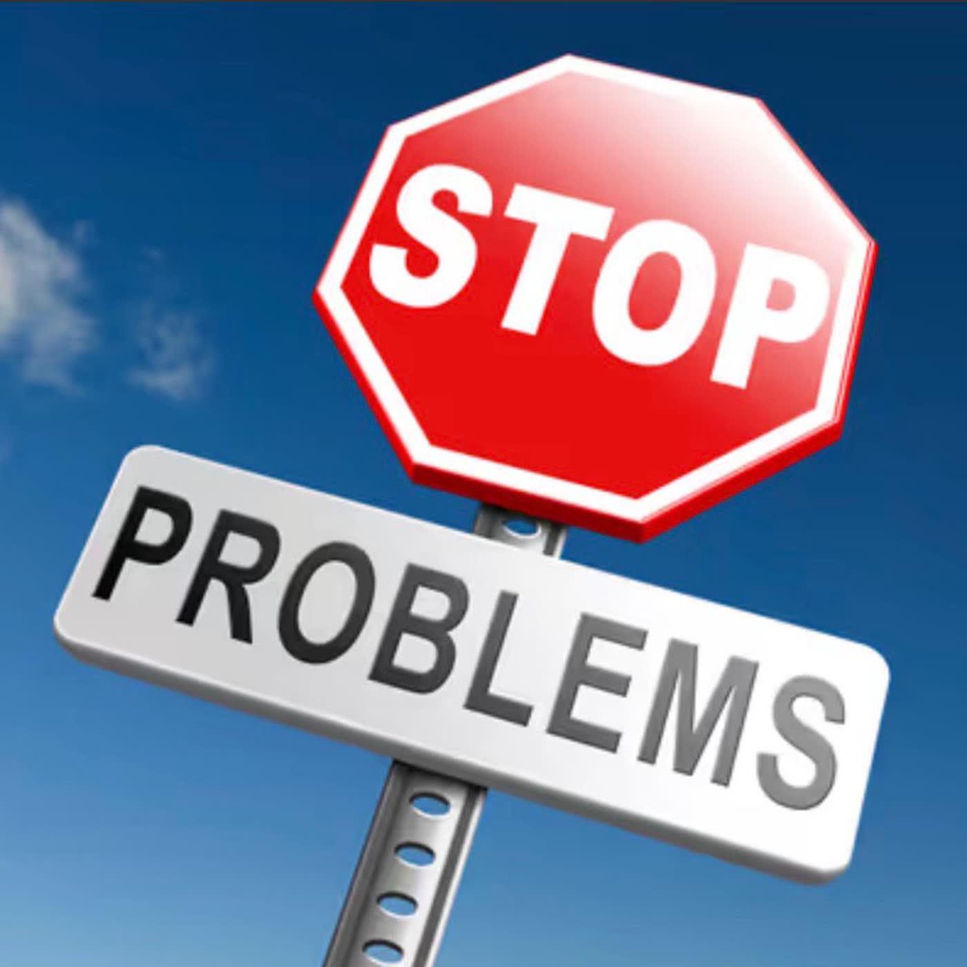 7. Gente que gestiona problemas