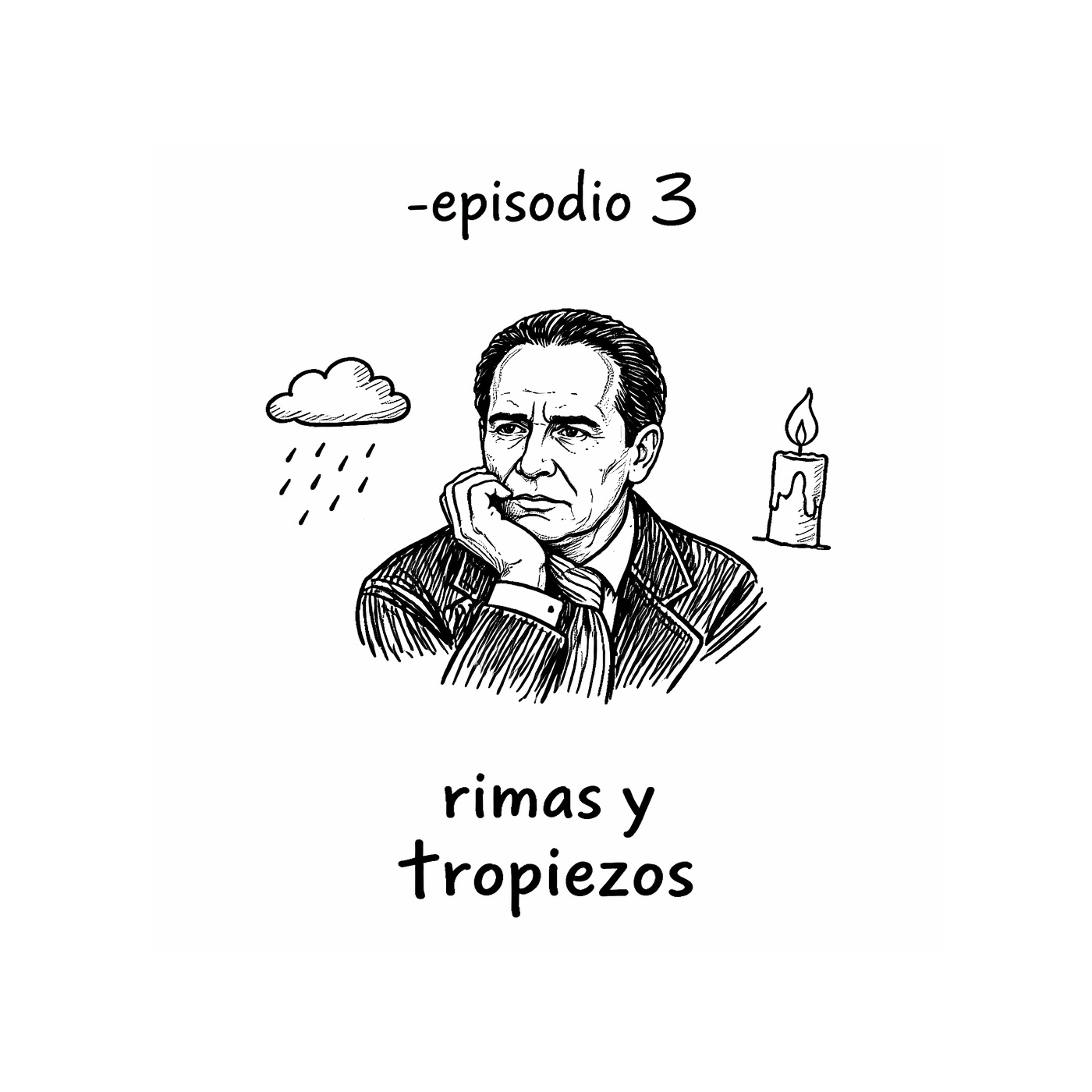 3. César Vallejo - Trilce II - Tiempo Tiempo