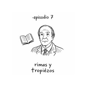 7. Jorge Luis Borges - La lluvia