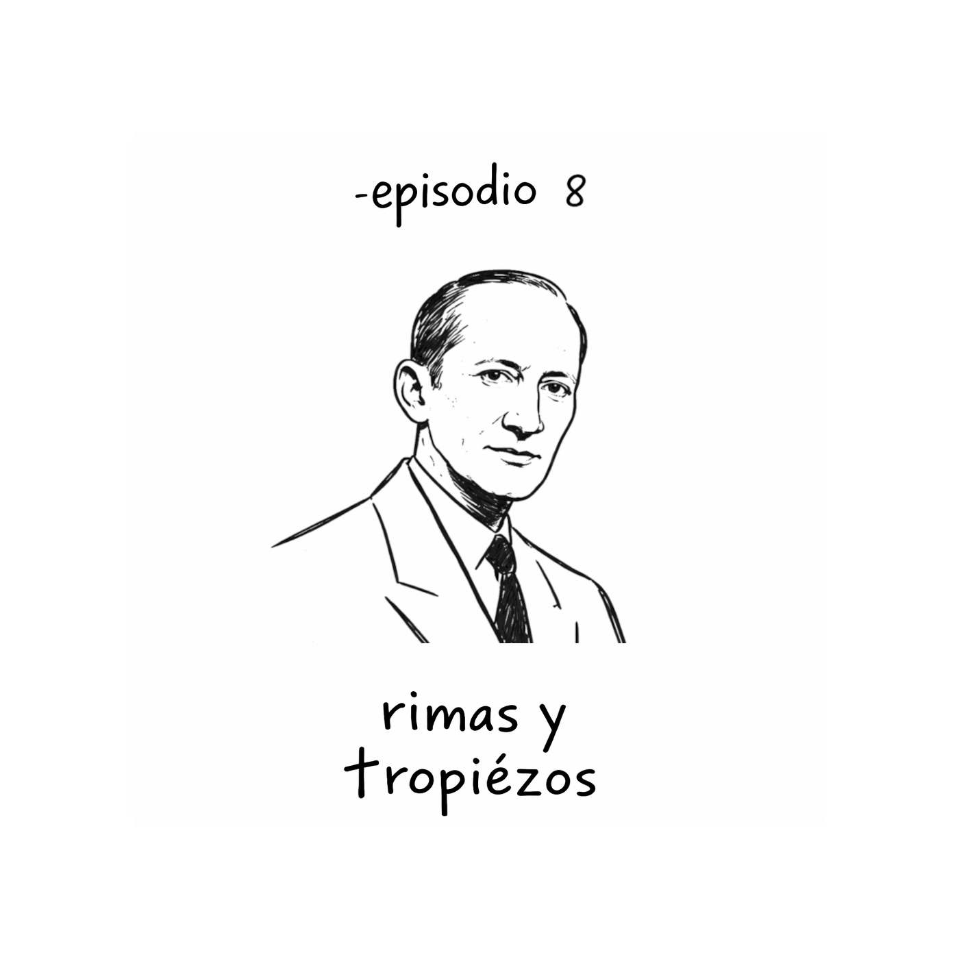 Portada de Rimas y Tropiezos