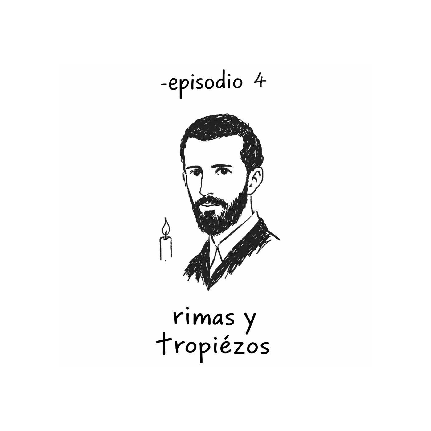 Portada de Rimas y Tropiezos