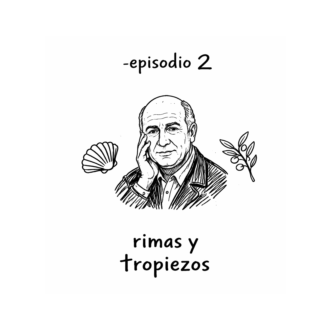 2. Francisco Brines - Alocución Pagana