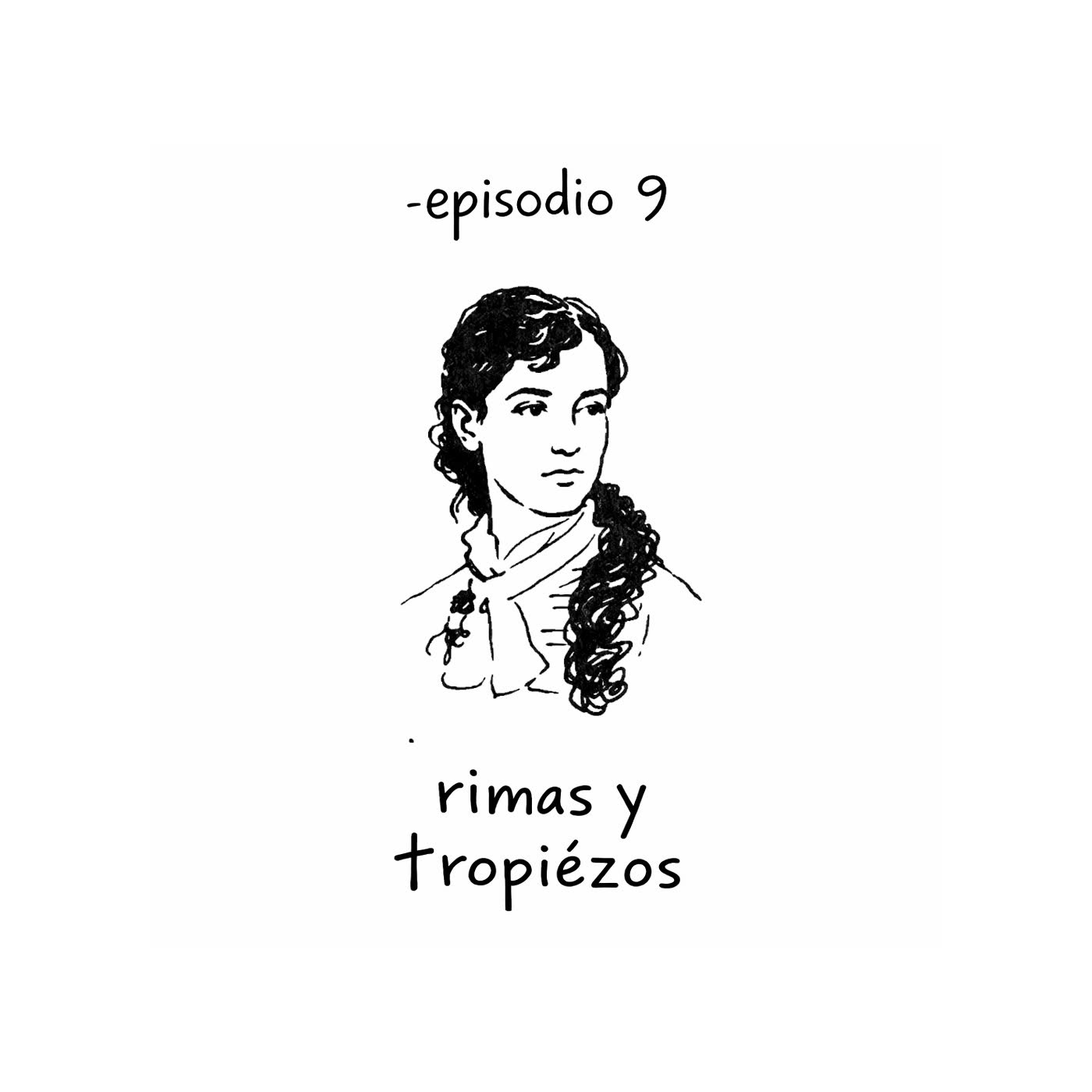 Portada de Rimas y Tropiezos