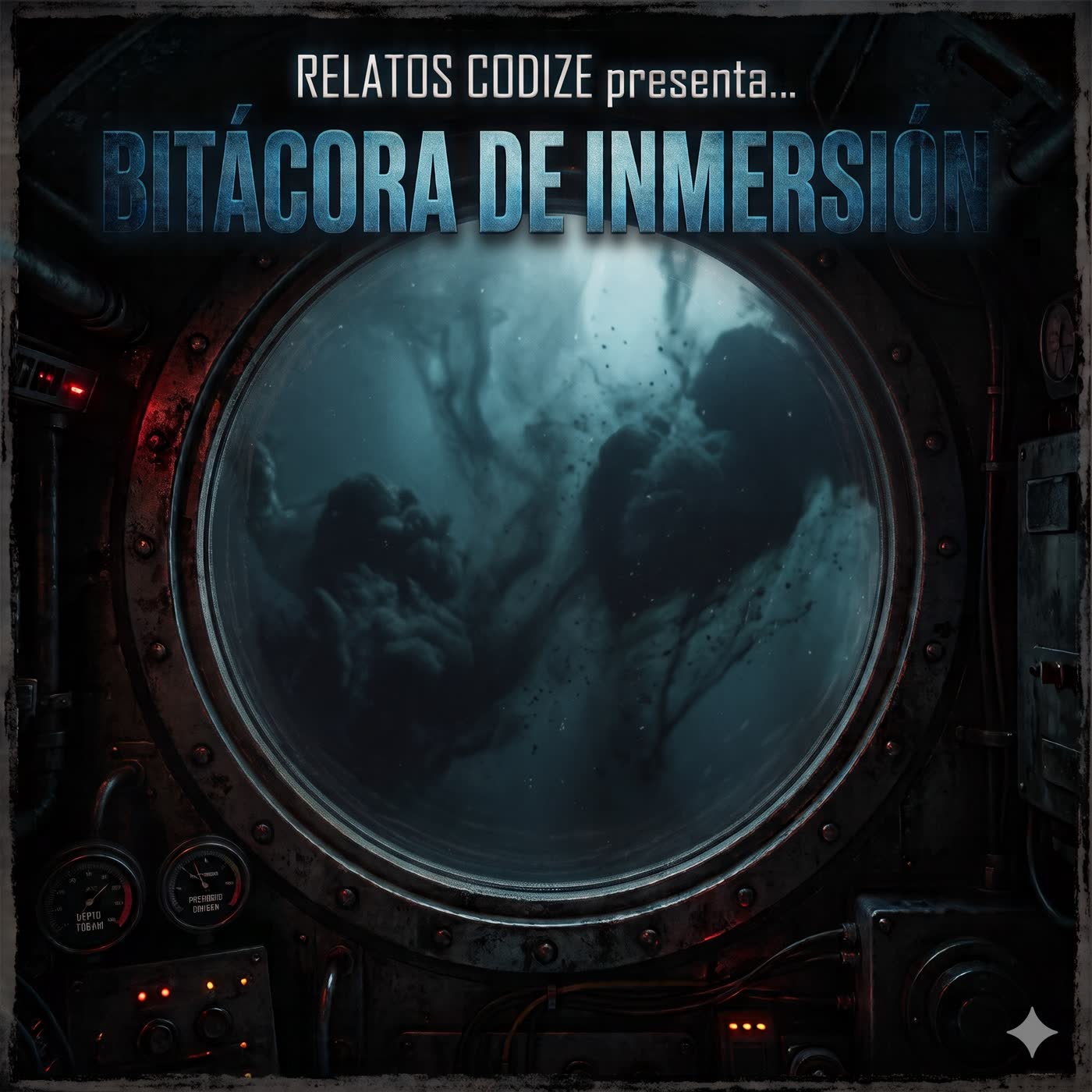 Bitácora de Inmersión. Capitulo 1