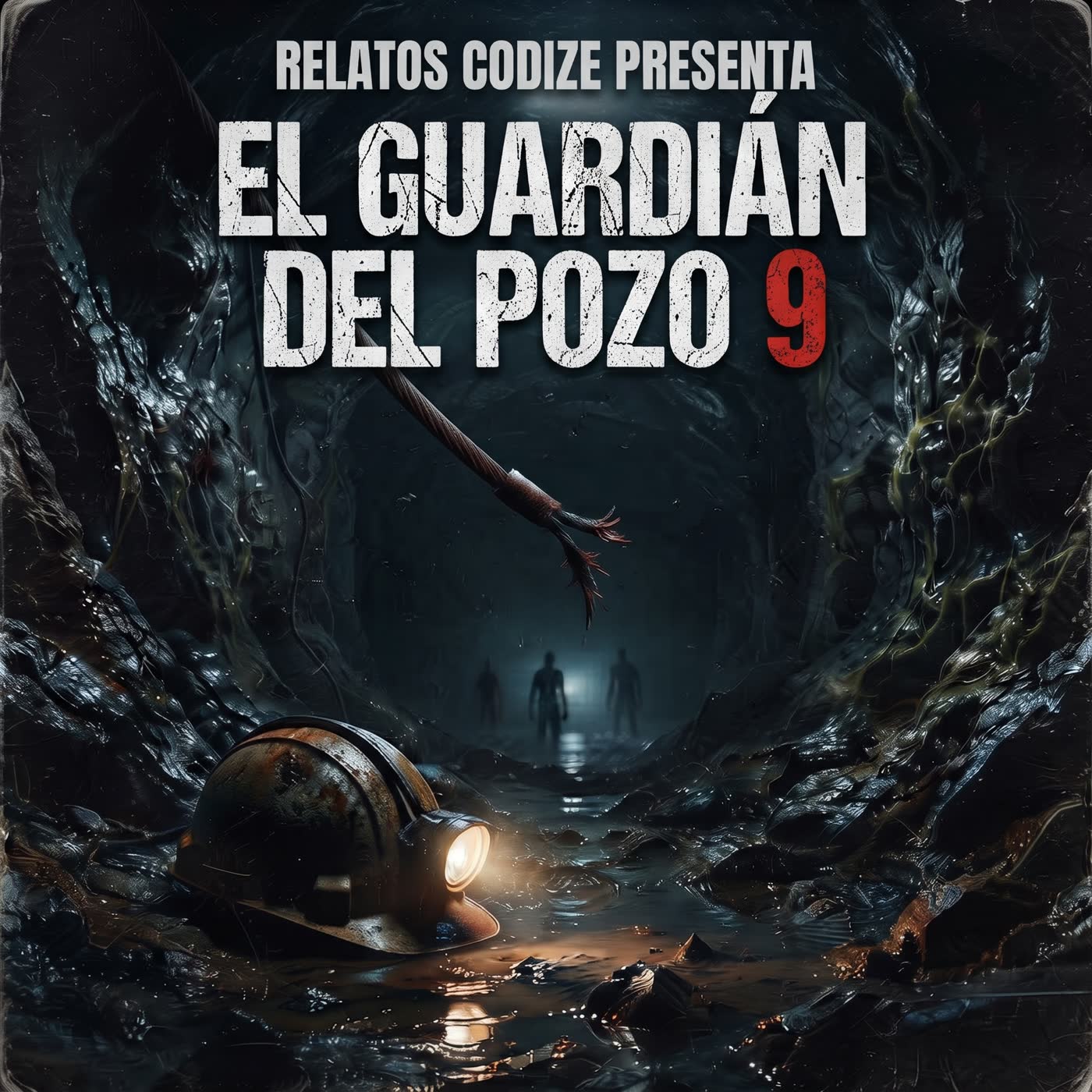 Portada de relatoscodize