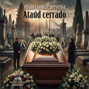 Ataúd cerrado. Capítulo 6