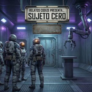 Sujeto Cero. Capítulo Final