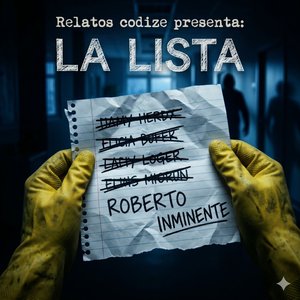 La lista. Episodio 3